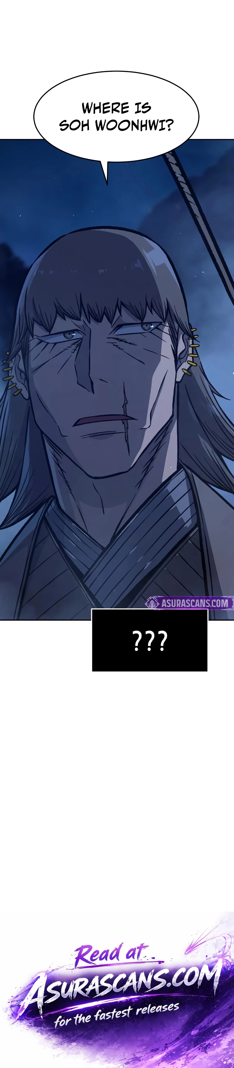 Read Absolute Sword Sense Manga Online