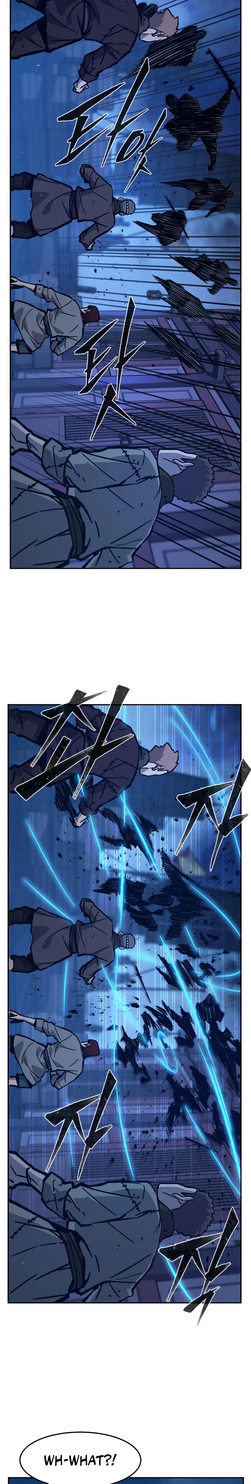 Read Absolute Sword Sense Manga Online