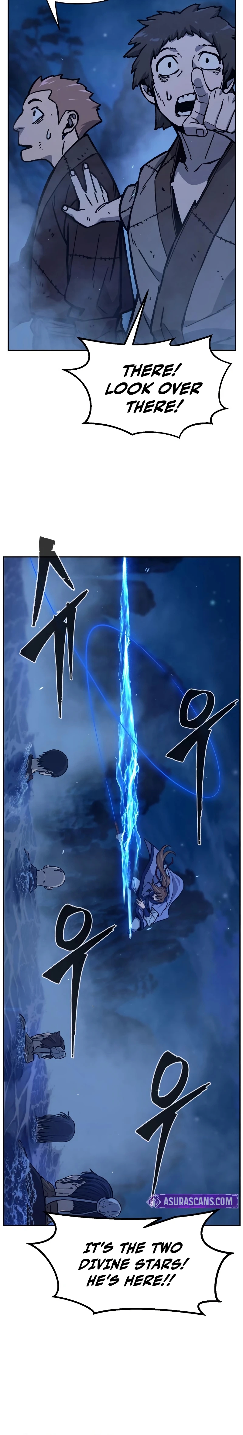 Read Absolute Sword Sense Manga Online