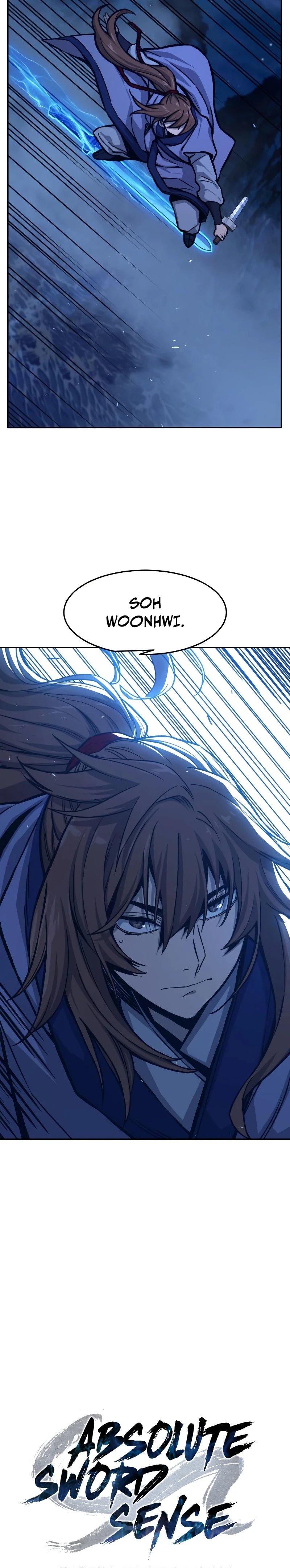 Read Absolute Sword Sense Manga Online