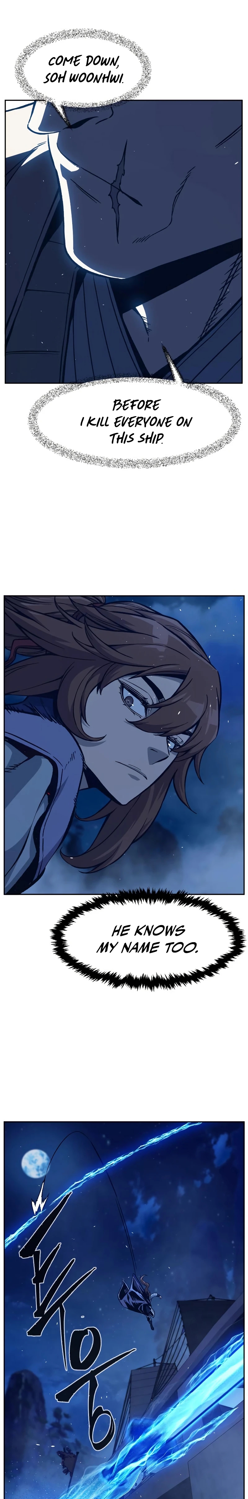 Read Absolute Sword Sense Manga Online