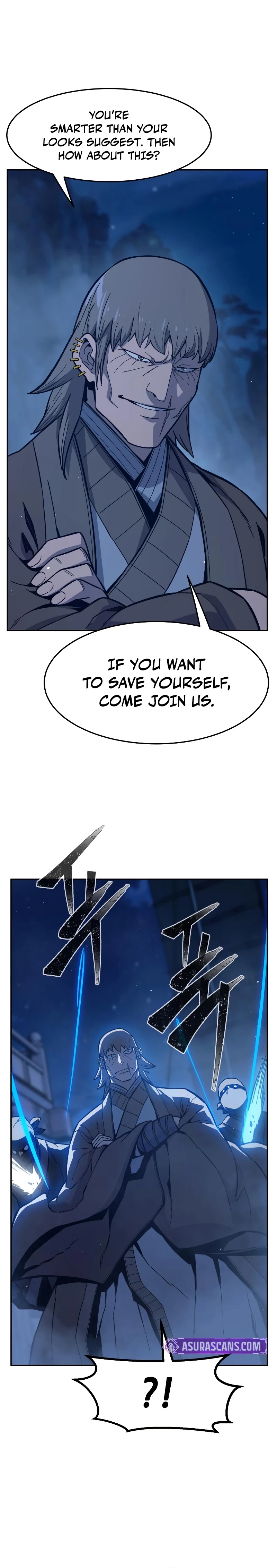 Read Absolute Sword Sense Manga Online