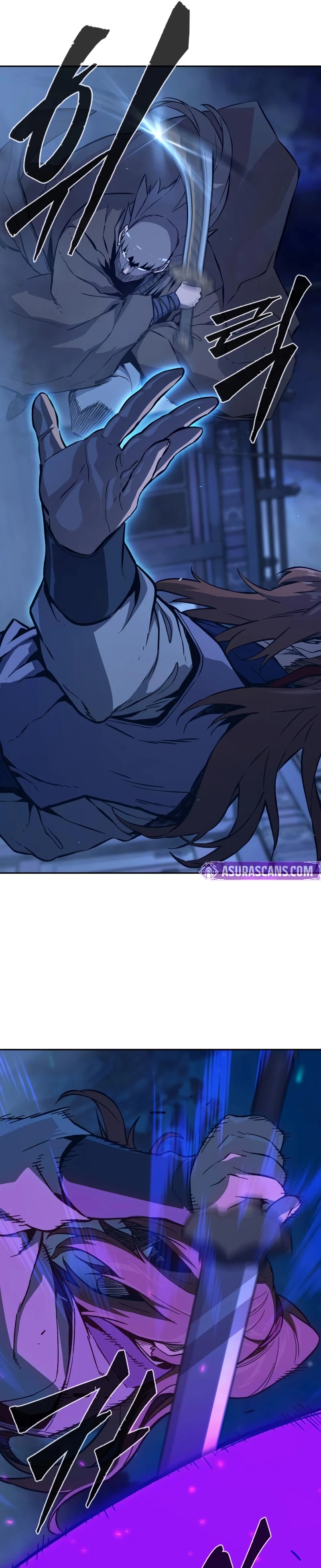 Read Absolute Sword Sense Manga Online