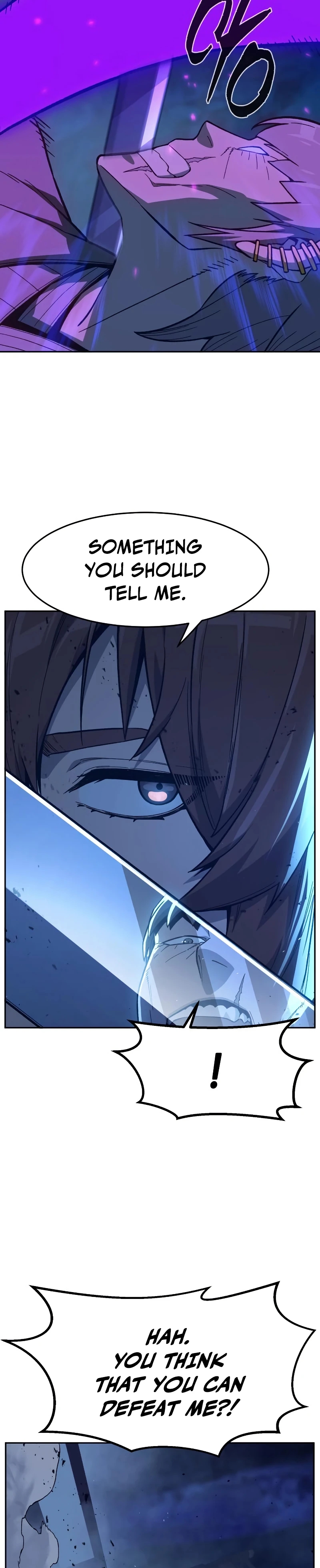 Read Absolute Sword Sense Manga Online