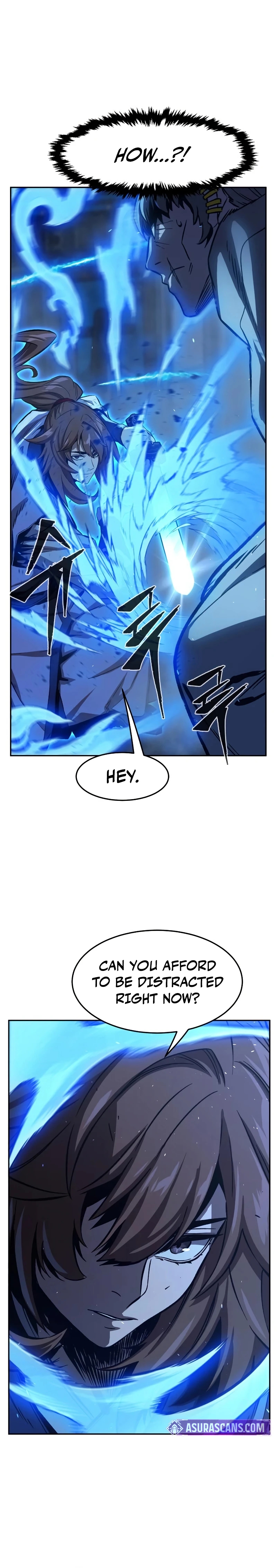 Read Absolute Sword Sense Manga Online