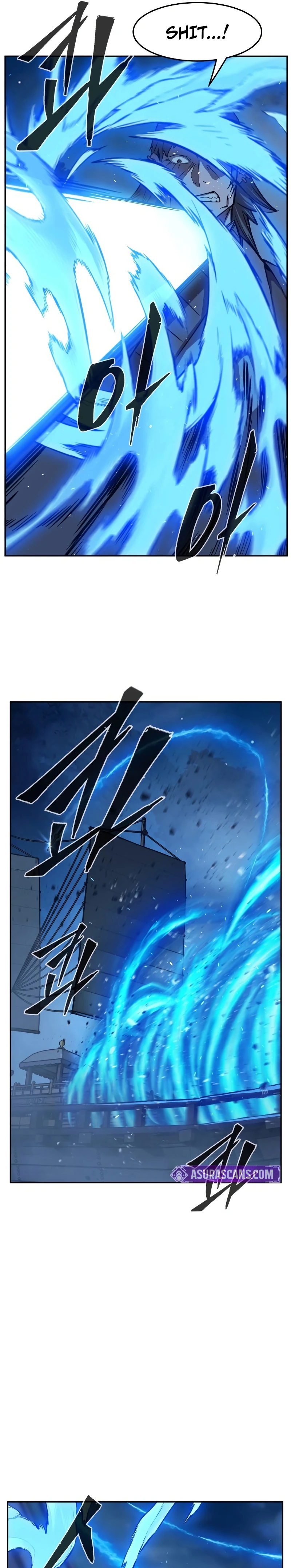 Read Absolute Sword Sense Manga Online