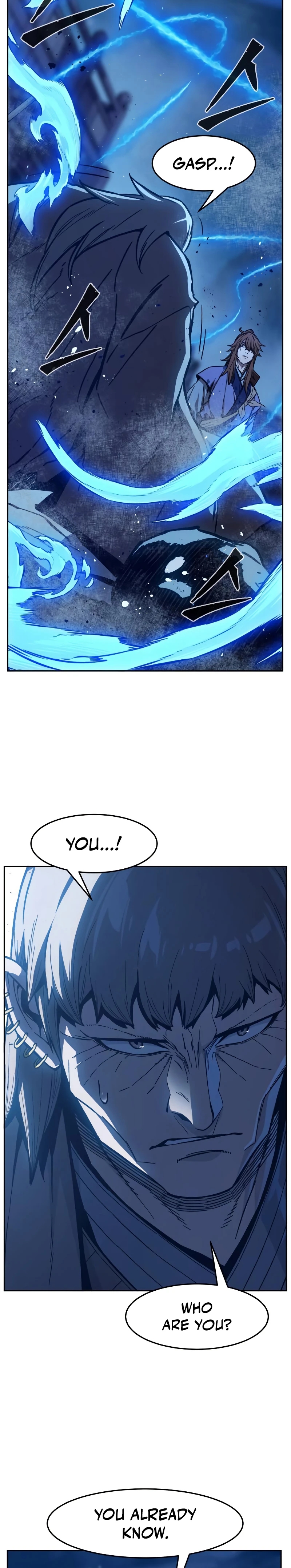 Read Absolute Sword Sense Manga Online