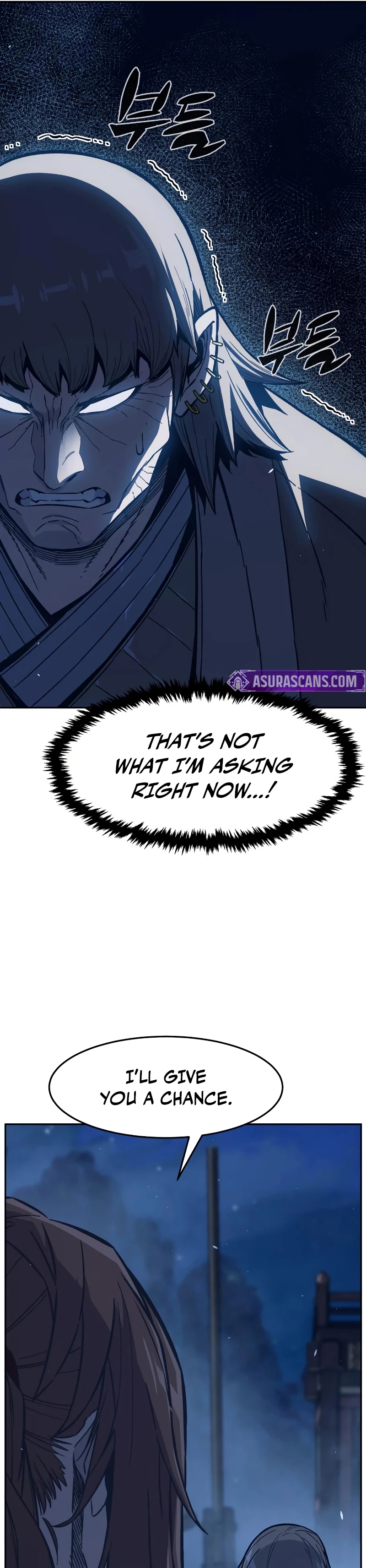 Read Absolute Sword Sense Manga Online