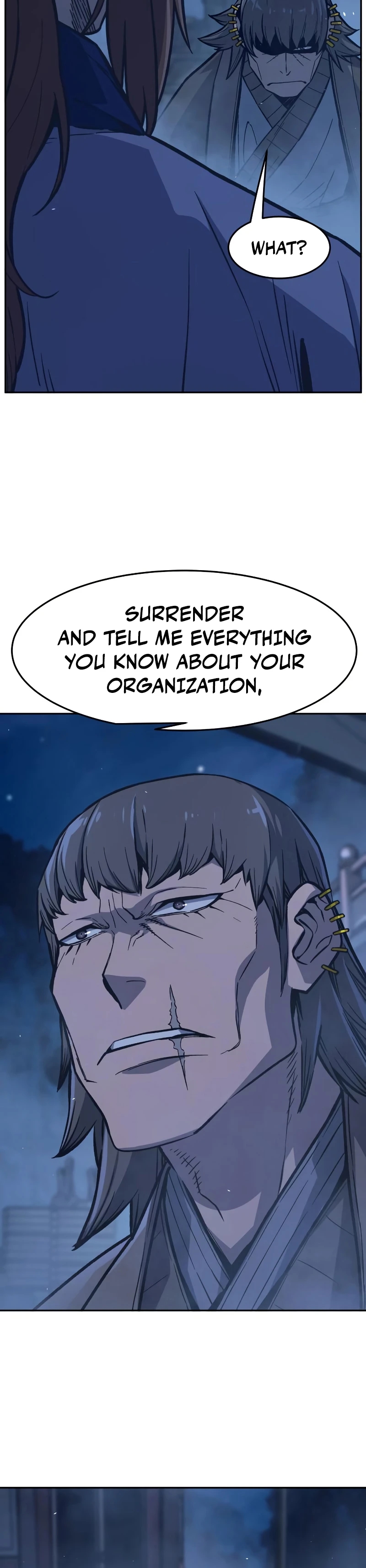 Read Absolute Sword Sense Manga Online