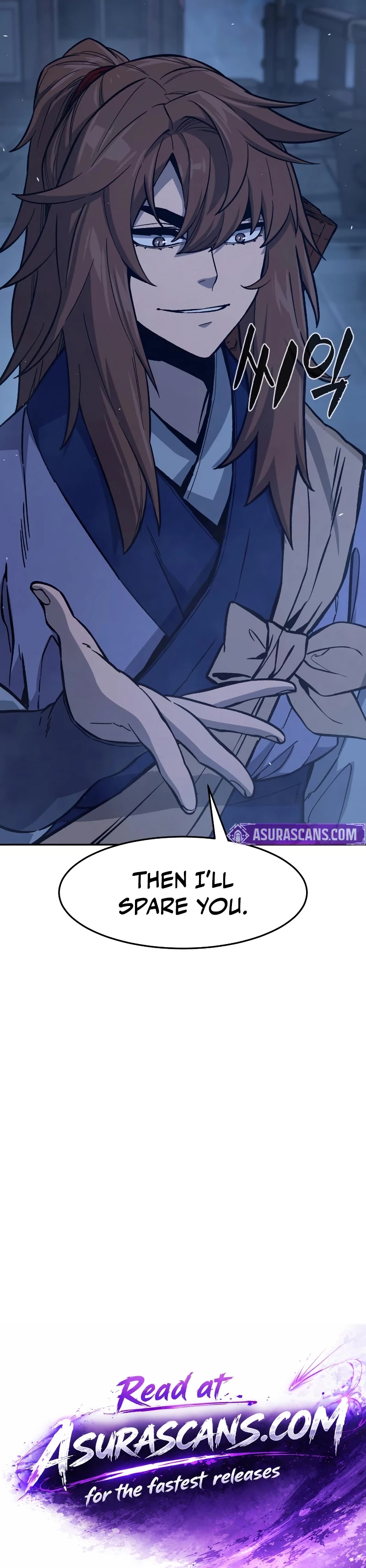 Read Absolute Sword Sense Manga Online