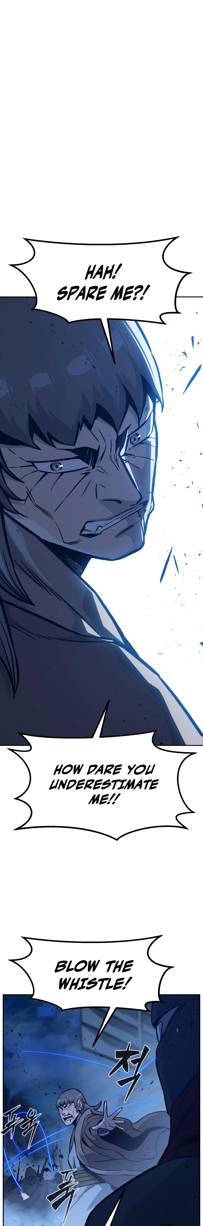 Read Absolute Sword Sense Manga Online