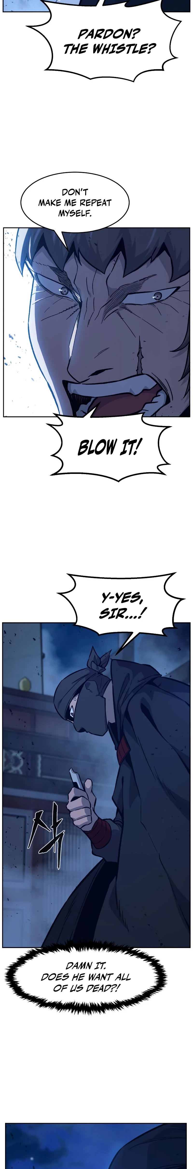 Read Absolute Sword Sense Manga Online