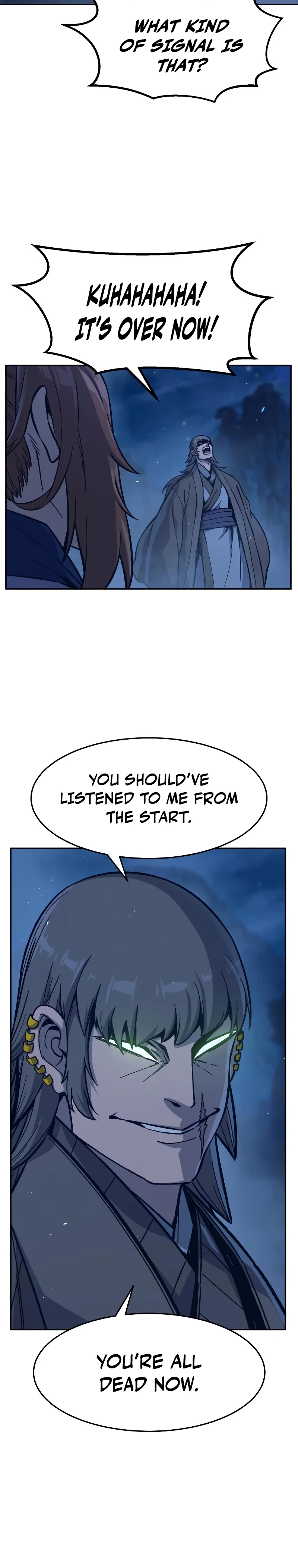 Read Absolute Sword Sense Manga Online