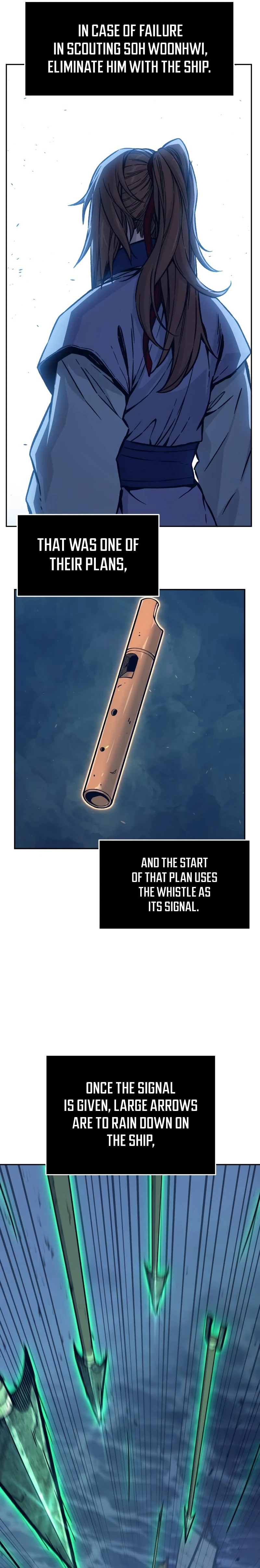 Read Absolute Sword Sense Manga Online