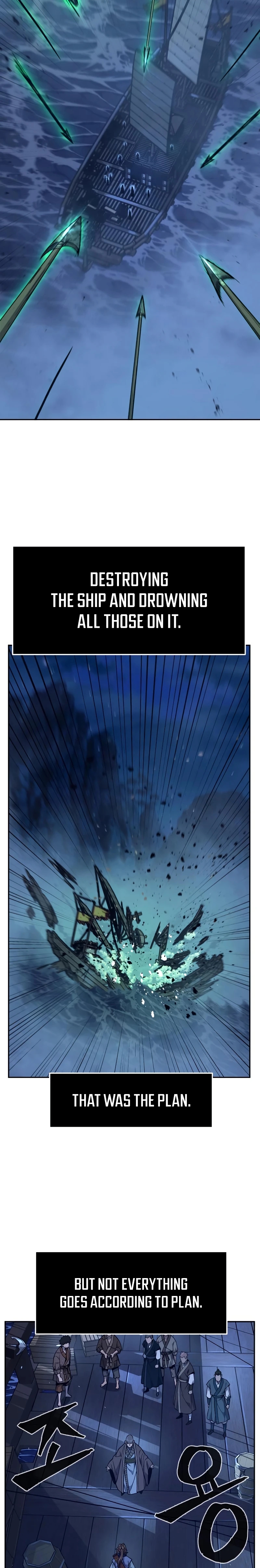 Read Absolute Sword Sense Manga Online