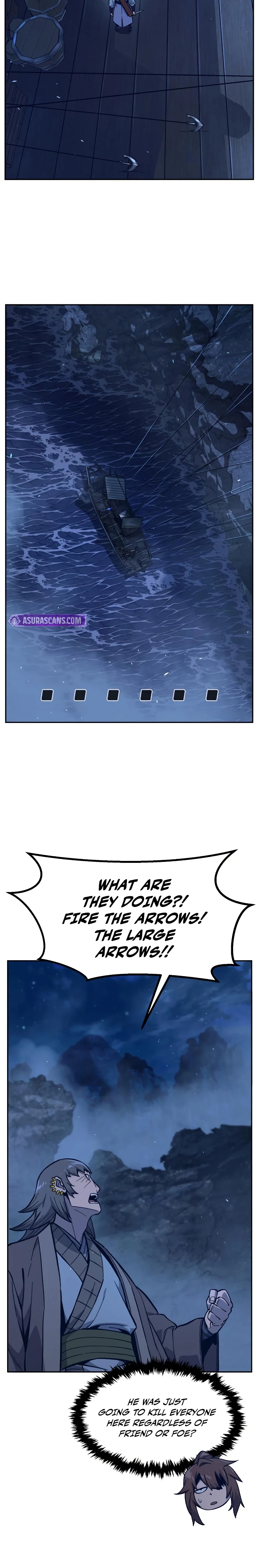 Read Absolute Sword Sense Manga Online