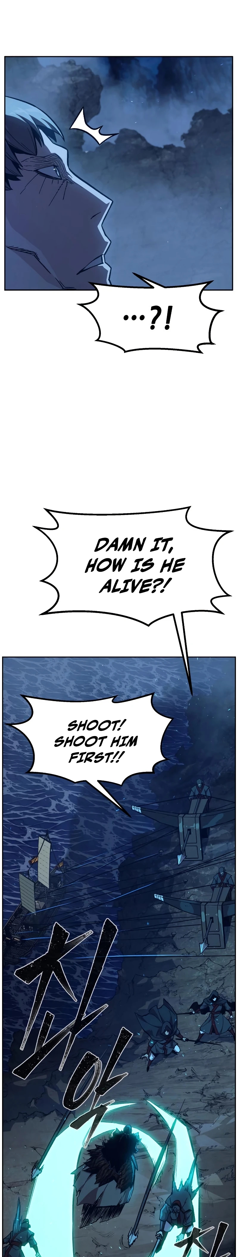 Read Absolute Sword Sense Manga Online