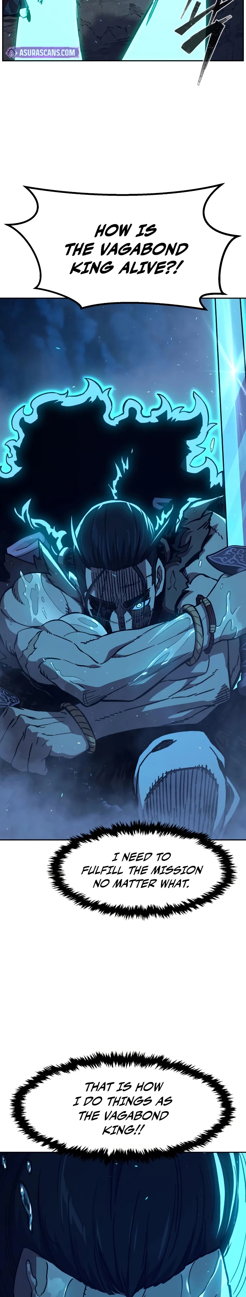 Read Absolute Sword Sense Manga Online