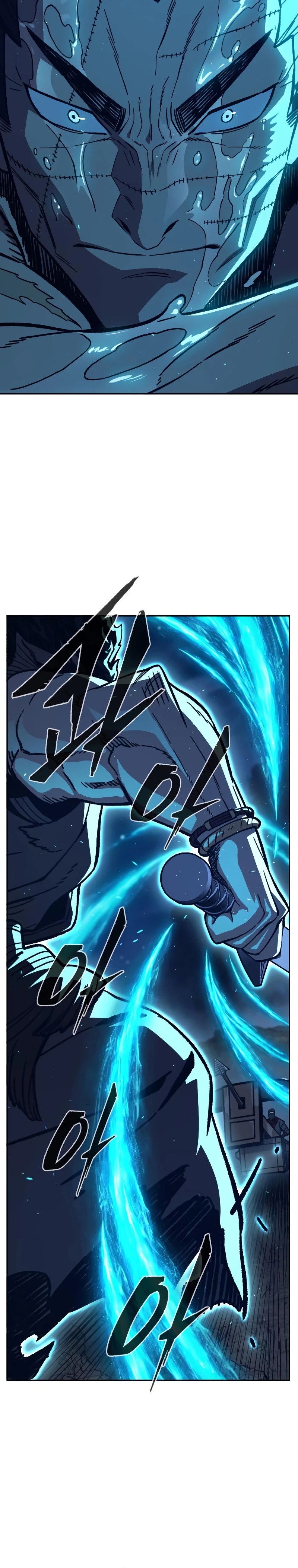 Read Absolute Sword Sense Manga Online