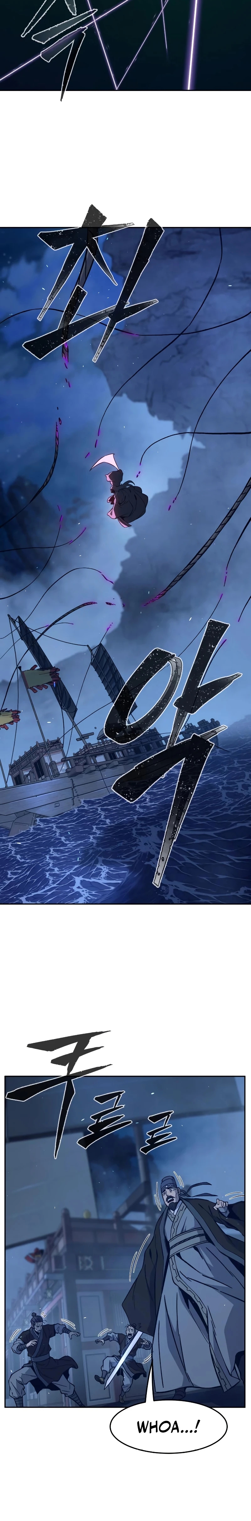 Read Absolute Sword Sense Manga Online