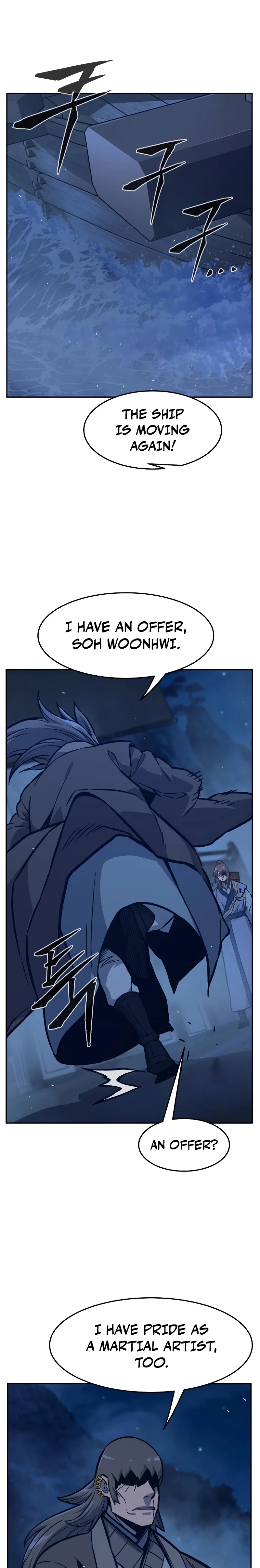 Read Absolute Sword Sense Manga Online