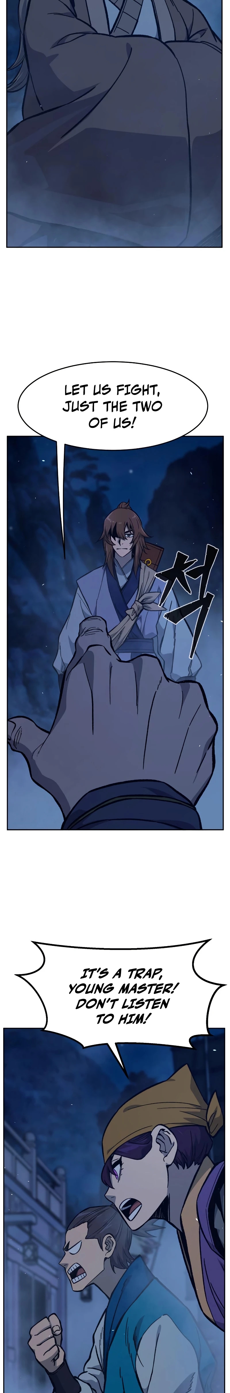 Read Absolute Sword Sense Manga Online