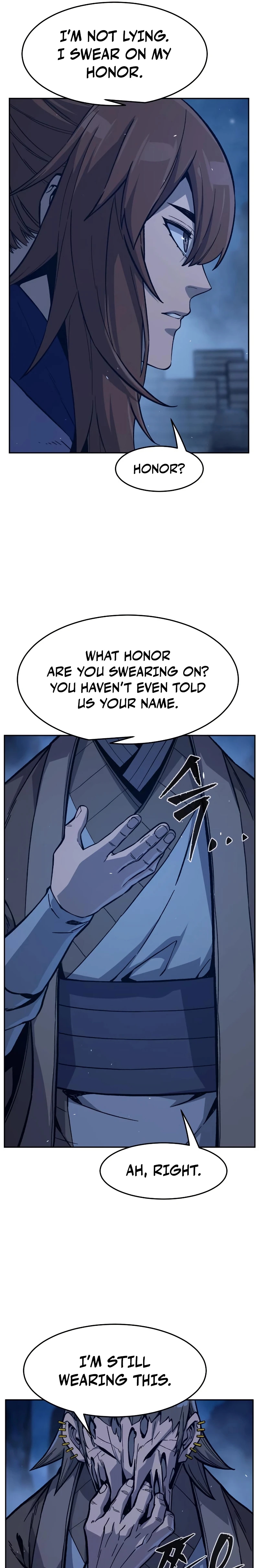 Read Absolute Sword Sense Manga Online