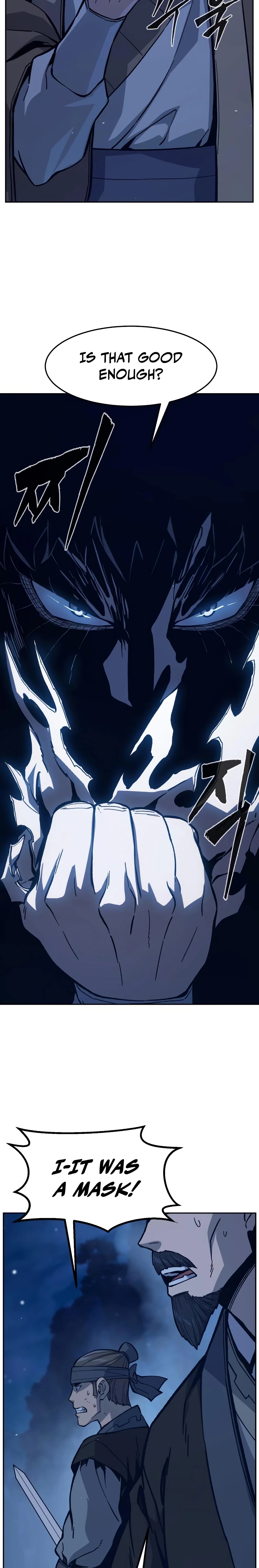 Read Absolute Sword Sense Manga Online