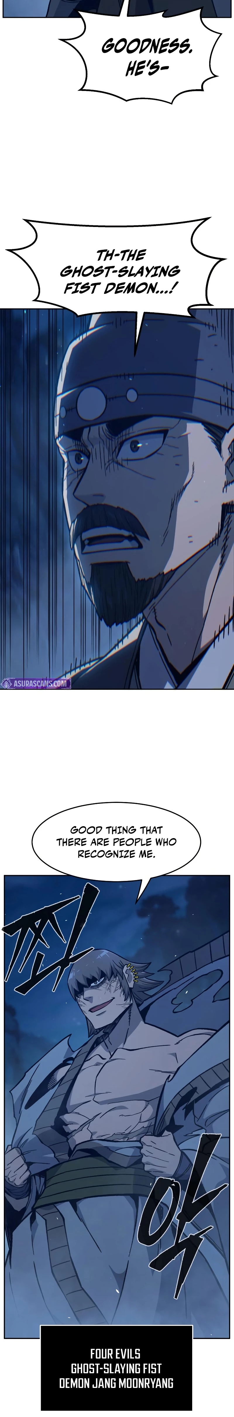 Read Absolute Sword Sense Manga Online