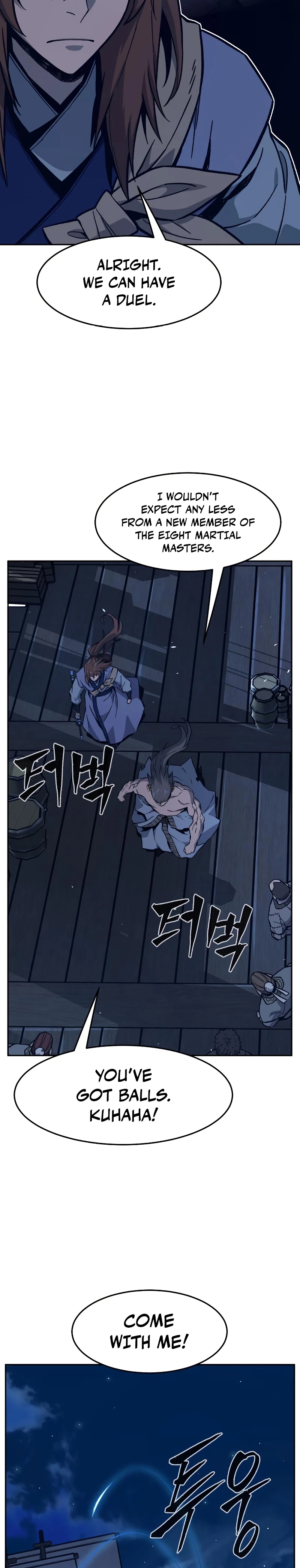 Read Absolute Sword Sense Manga Online