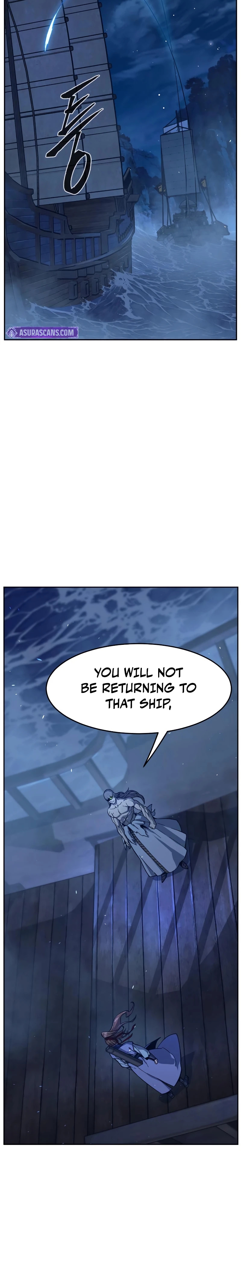 Read Absolute Sword Sense Manga Online