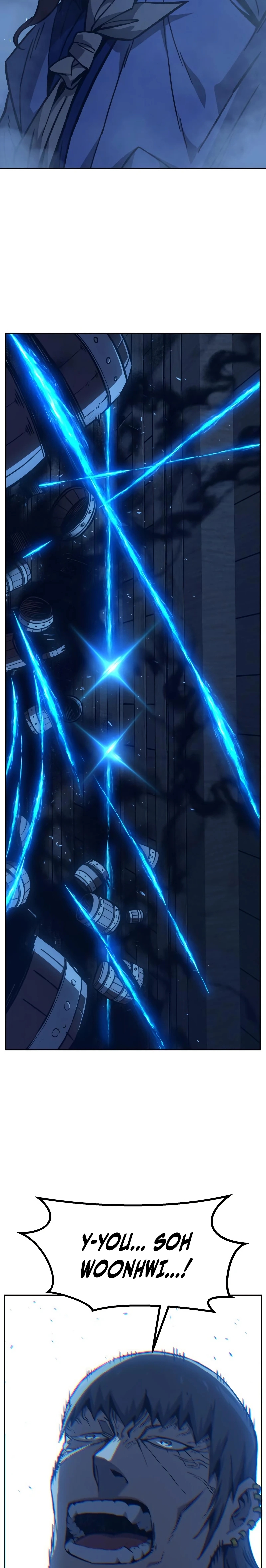 Read Absolute Sword Sense Manga Online