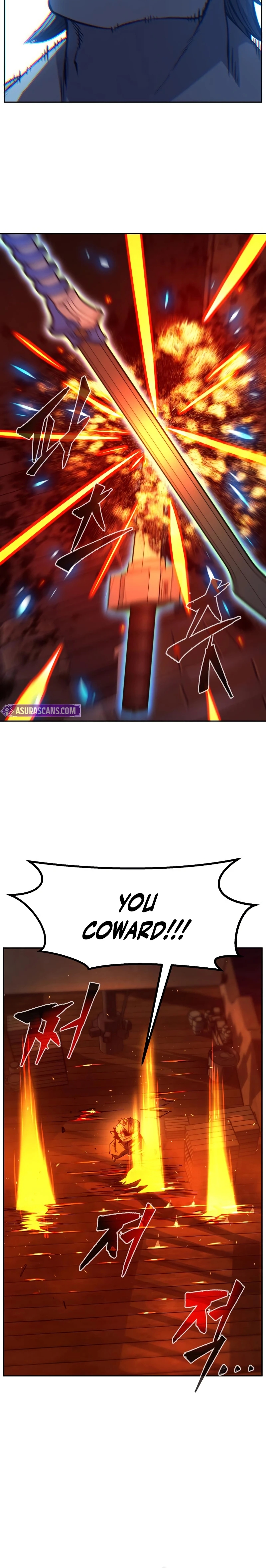 Read Absolute Sword Sense Manga Online