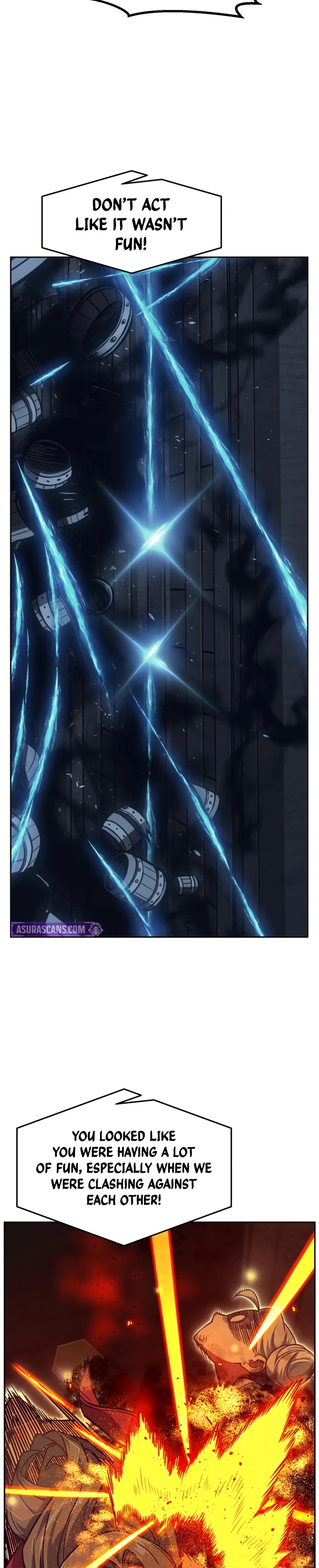 Read Absolute Sword Sense Manga Online