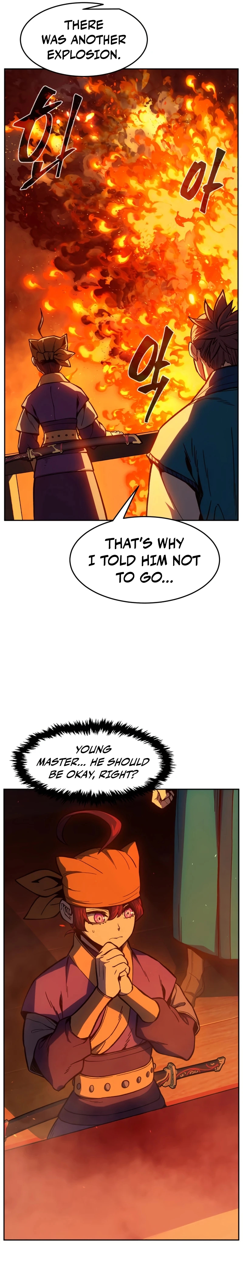 Read Absolute Sword Sense Manga Online