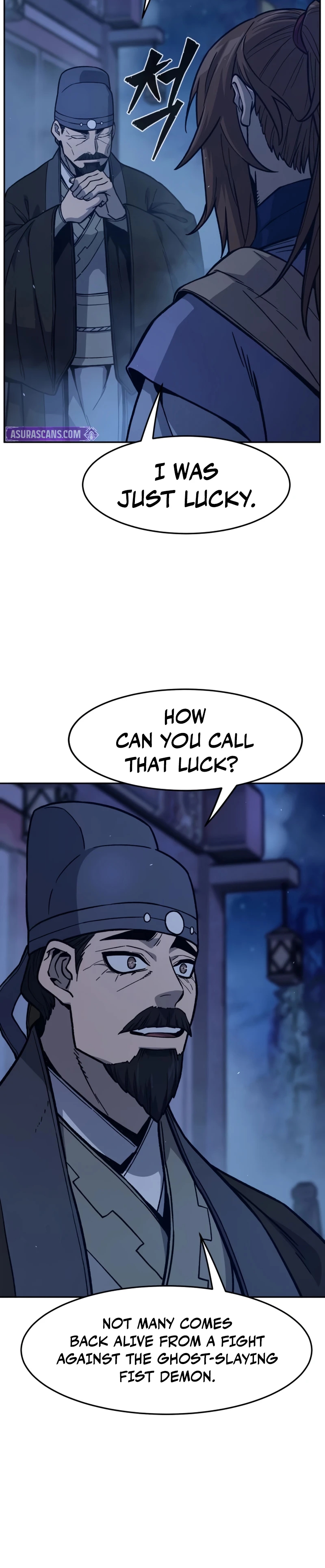 Read Absolute Sword Sense Manga Online