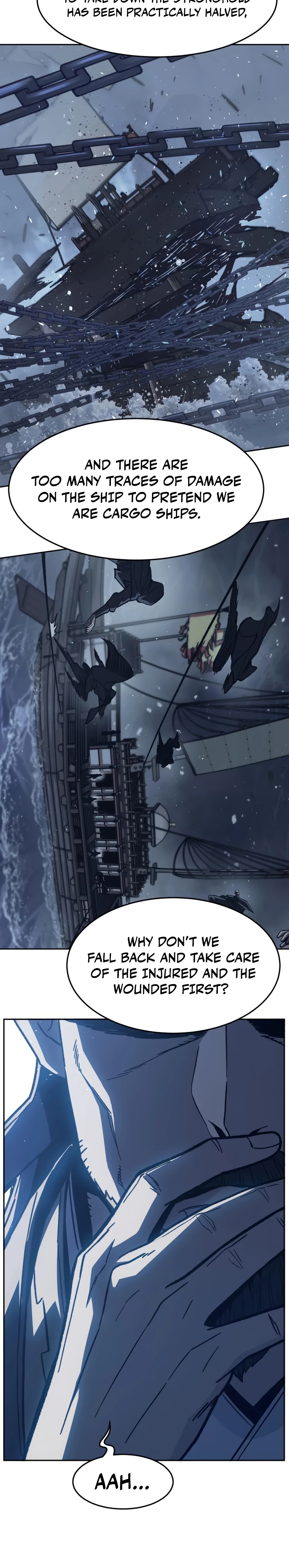 Read Absolute Sword Sense Manga Online