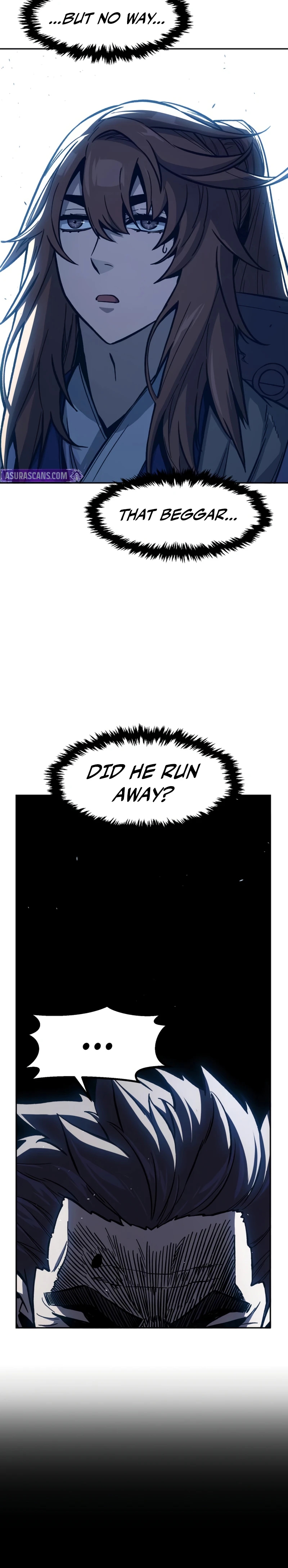 Read Absolute Sword Sense Manga Online