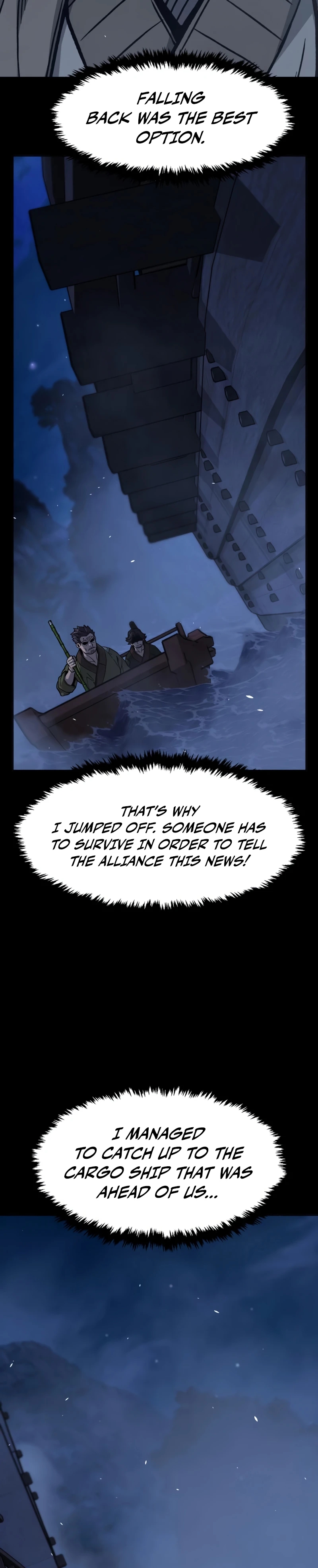 Read Absolute Sword Sense Manga Online