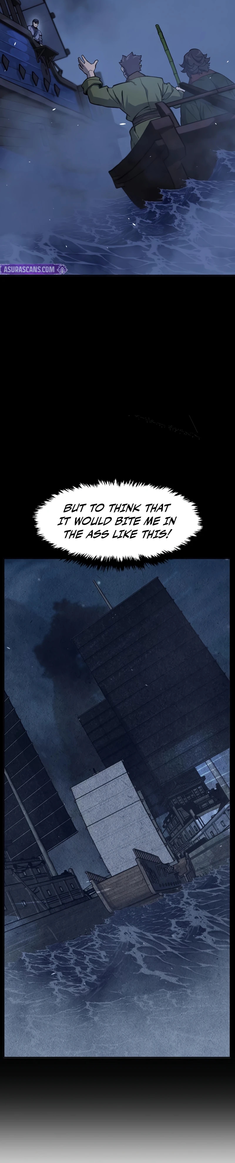 Read Absolute Sword Sense Manga Online