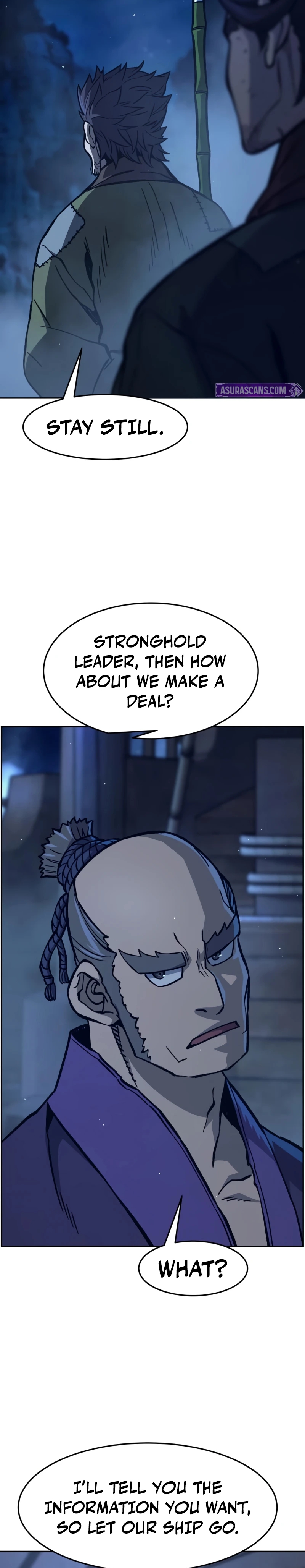 Read Absolute Sword Sense Manga Online