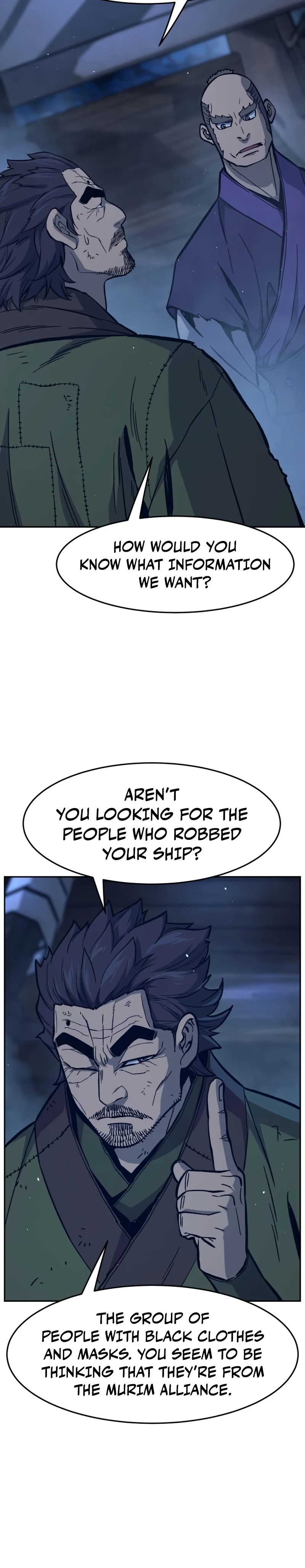 Read Absolute Sword Sense Manga Online