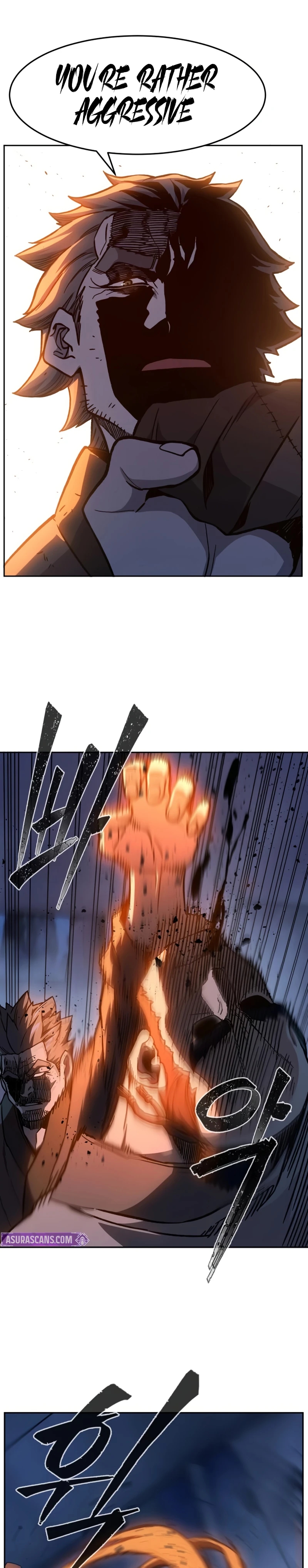 Read Absolute Sword Sense Manga Online