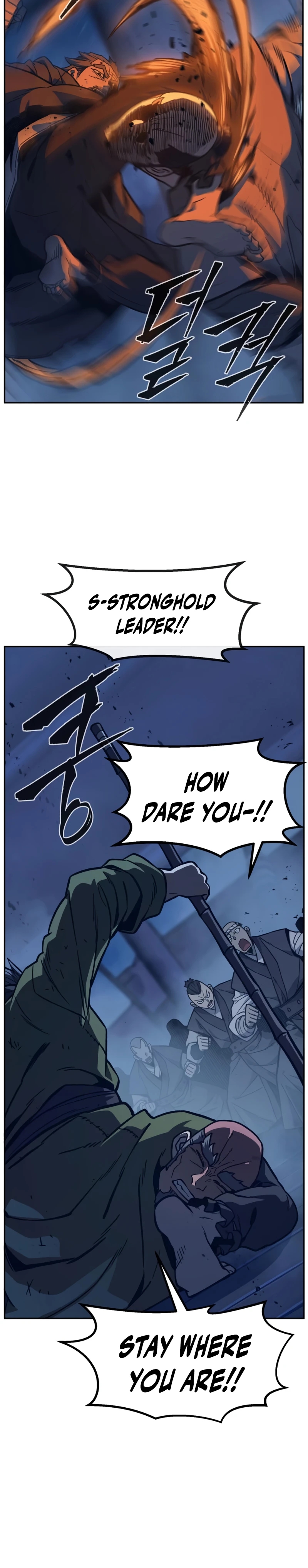 Read Absolute Sword Sense Manga Online