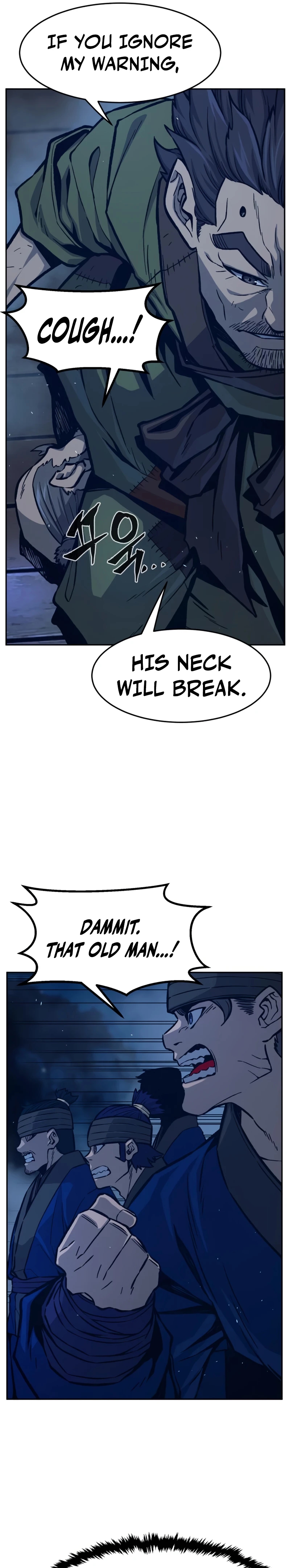 Read Absolute Sword Sense Manga Online