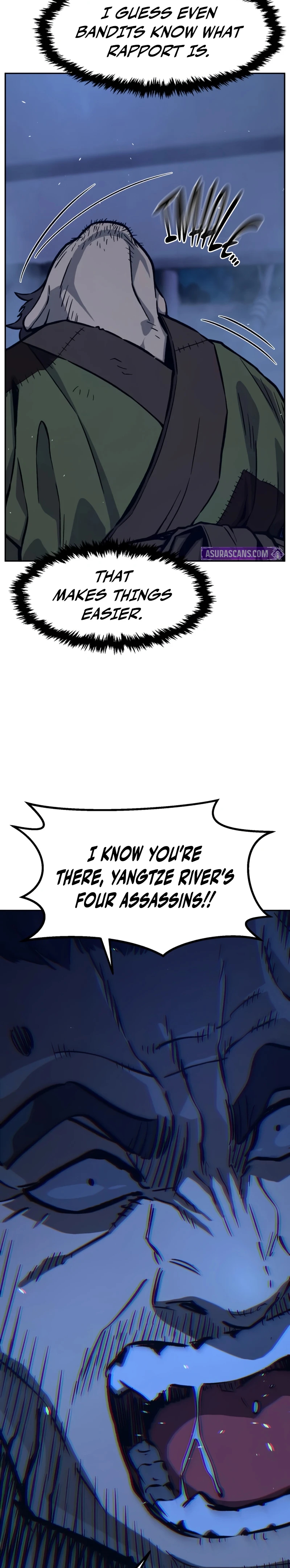 Read Absolute Sword Sense Manga Online