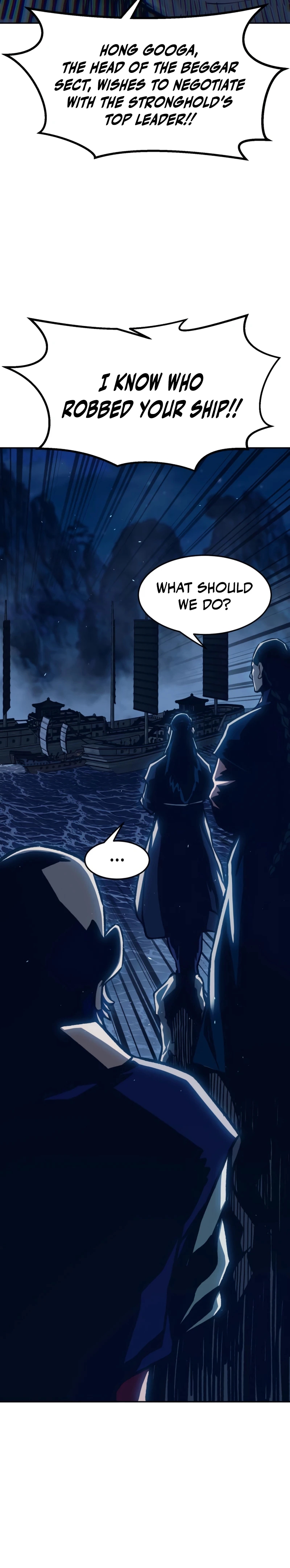 Read Absolute Sword Sense Manga Online