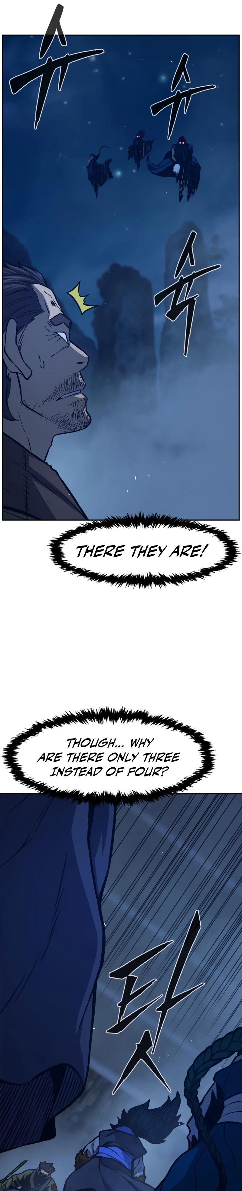 Read Absolute Sword Sense Manga Online