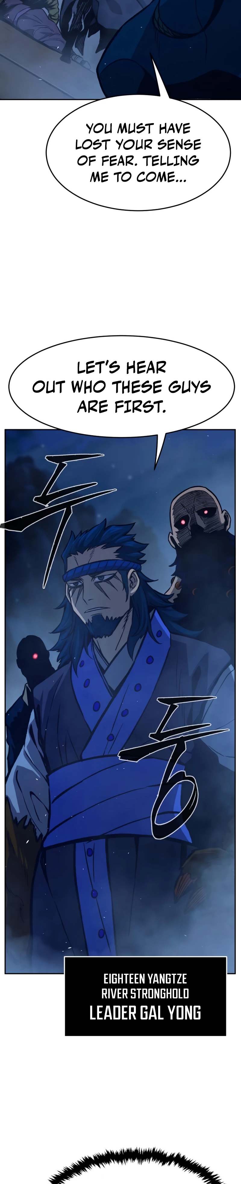 Read Absolute Sword Sense Manga Online