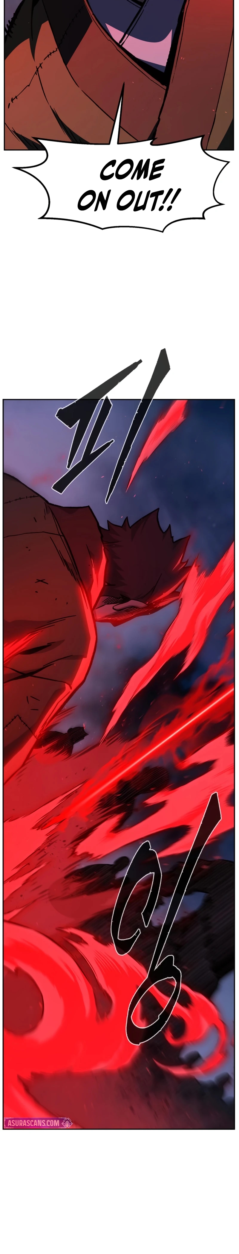 Read Absolute Sword Sense Manga Online